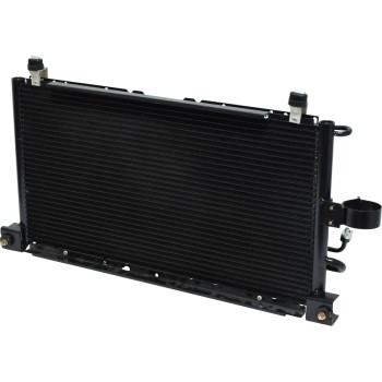 A/C Condenser