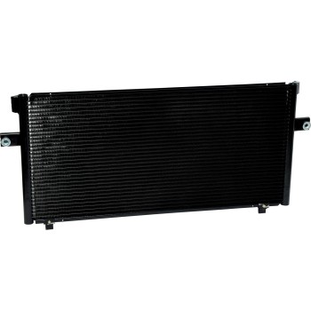 A/C Condenser