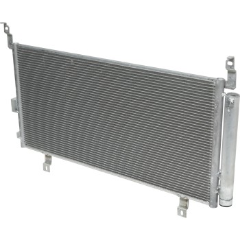 A/C Condenser