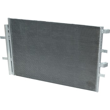 A/C Condenser