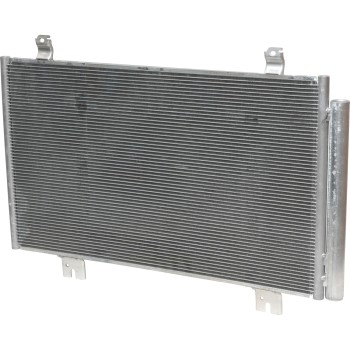 A/C Condenser
