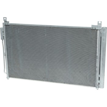 A/C Condenser