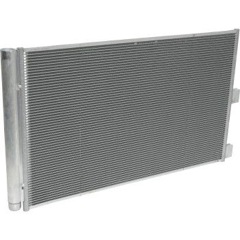 A/C Condenser