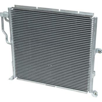 A/C Condenser