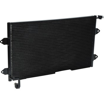 A/C Condenser