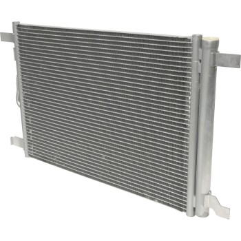 A/C Condenser