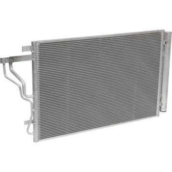 A/C Condenser