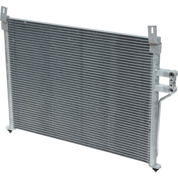 A/C Condenser