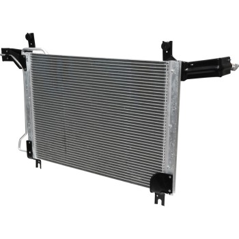 A/C Condenser