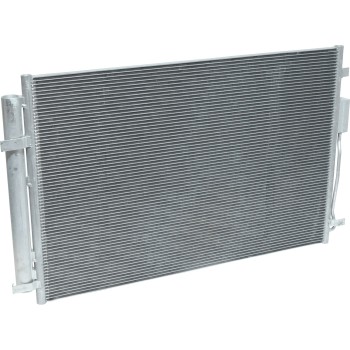A/C Condenser