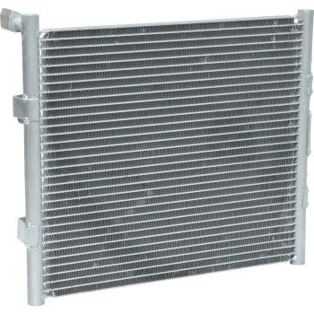 A/C Condenser