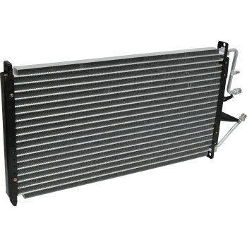 A/C Condenser