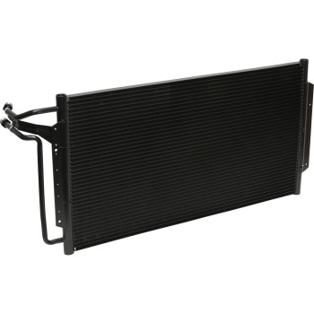 A/C Condenser