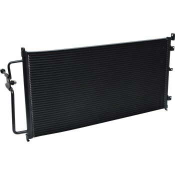 A/C Condenser