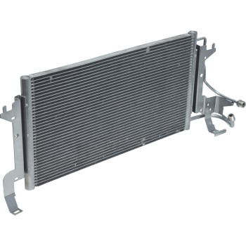 A/C Condenser