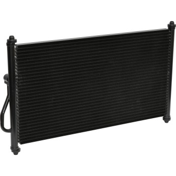 A/C Condenser