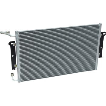 A/C Condenser
