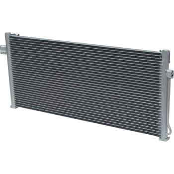 A/C Condenser