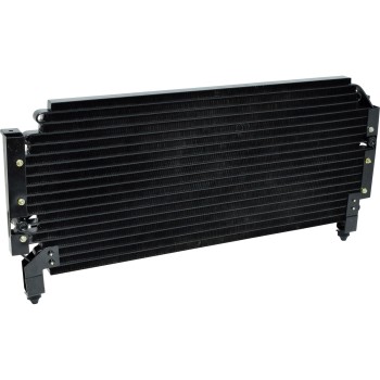 A/C Condenser