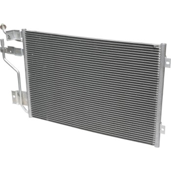 A/C Condenser