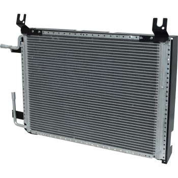 A/C Condenser