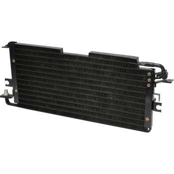 A/C Condenser