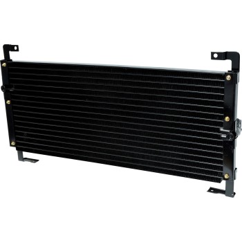 A/C Condenser