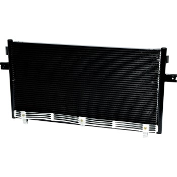 A/C Condenser