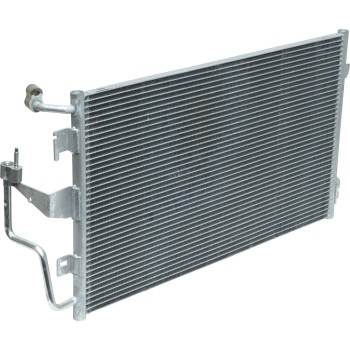 A/C Condenser