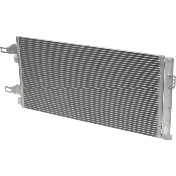 A/C Condenser