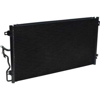 A/C Condenser