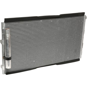A/C Condenser