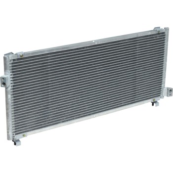 A/C Condenser
