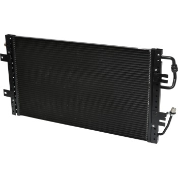 A/C Condenser