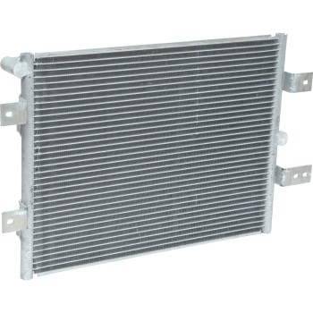 A/C Condenser