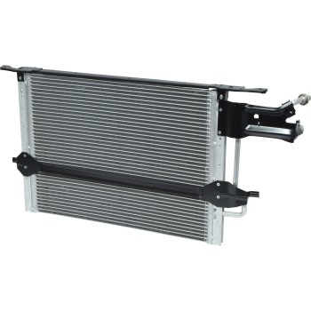 A/C Condenser