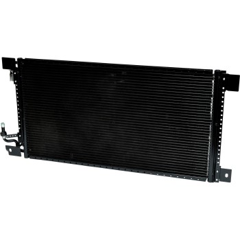 A/C Condenser
