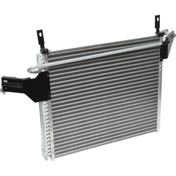 A/C Condenser
