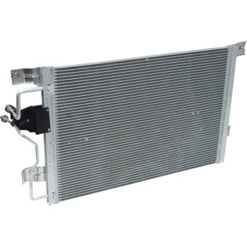 A/C Condenser