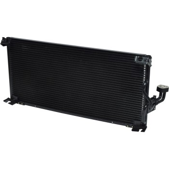 A/C Condenser