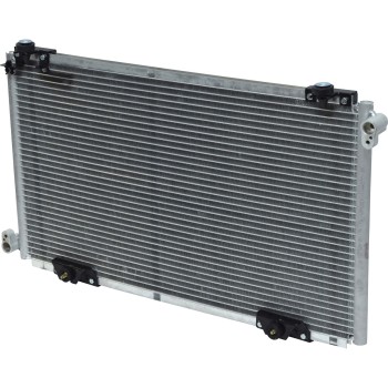 A/C Condenser