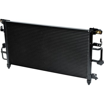 A/C Condenser