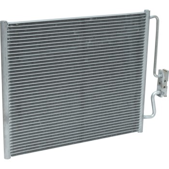 A/C Condenser
