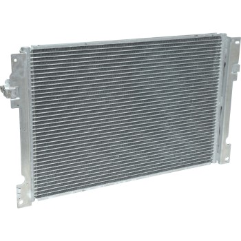 A/C Condenser