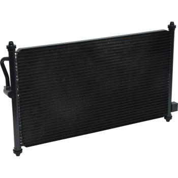 A/C Condenser