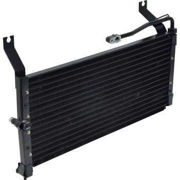 A/C Condenser