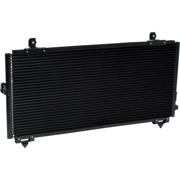 A/C Condenser