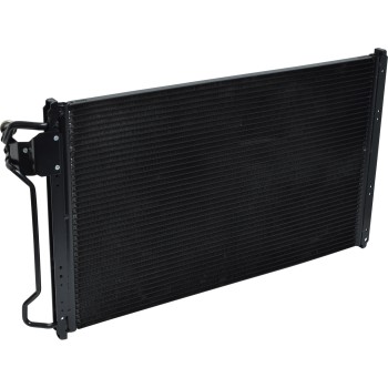 A/C Condenser