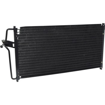 A/C Condenser