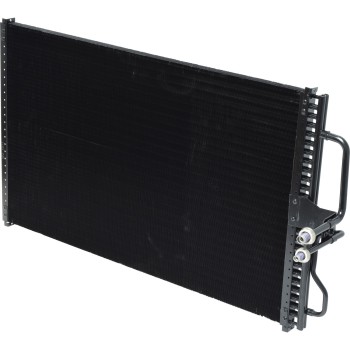 A/C Condenser